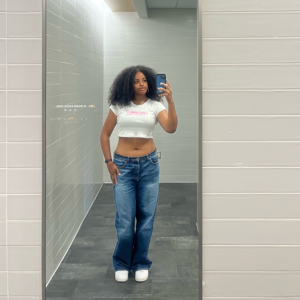 Meet your Posher, Cymfenee